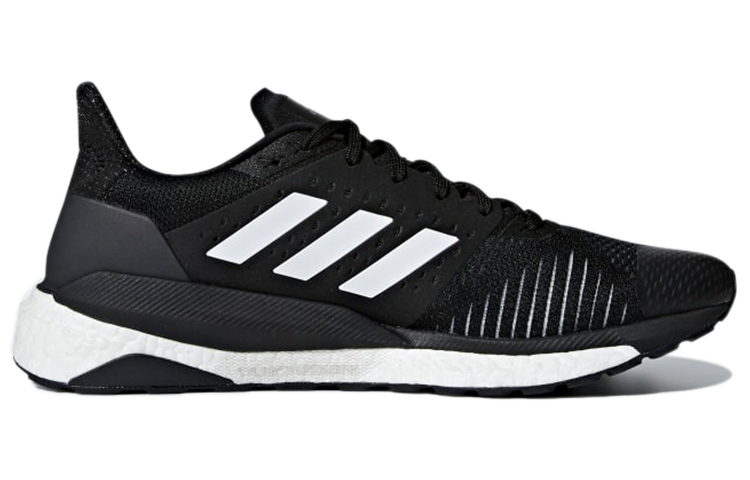 Adidas Solar Glide St ‘Core Black’