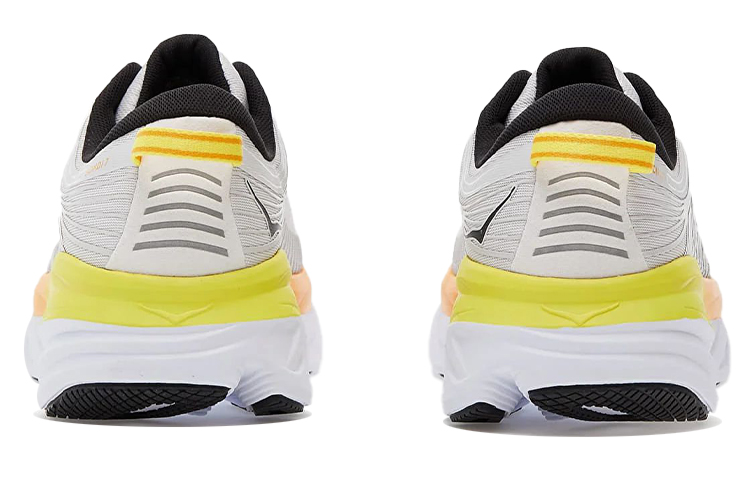 HOKA ONE ONE Bondi 7 Nimbus Cloud