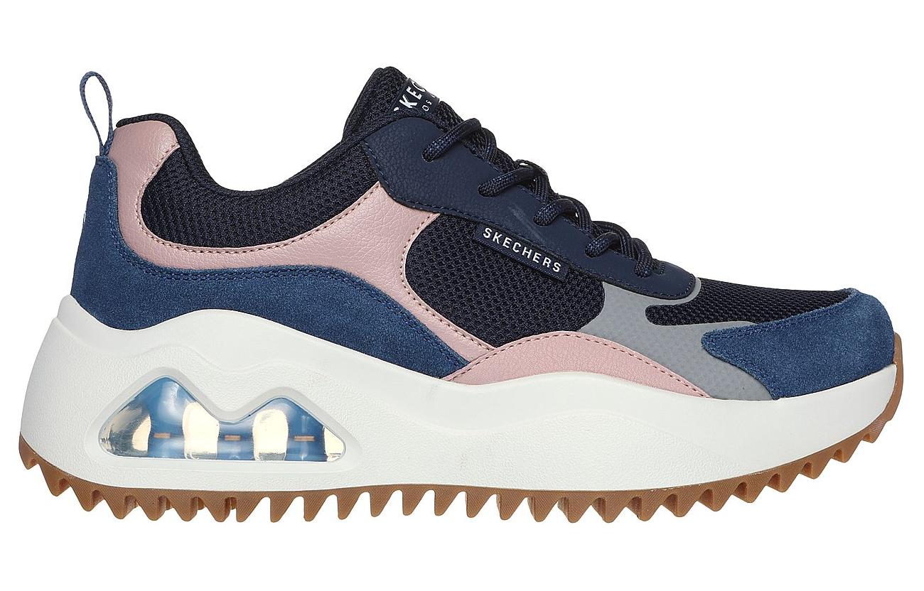 Skechers Campus Dazel Running Shoes ‘Blue Pink’ Women’s