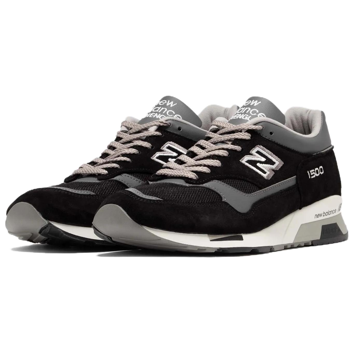 1500 New Balance ‘Black Smoked Pearl’