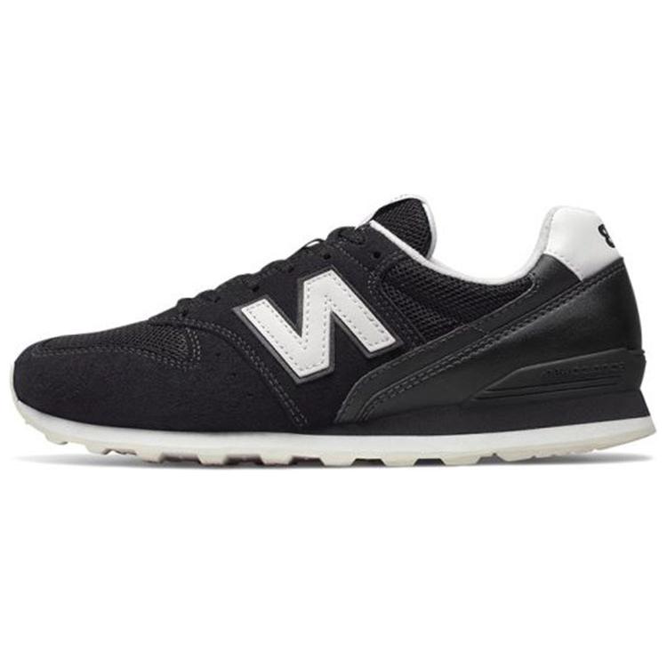 New Balance 996 'Black White' Women's
