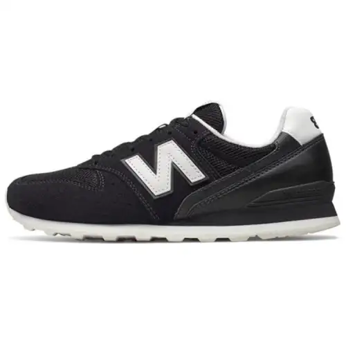 New Balance 996 'Black White' Women's