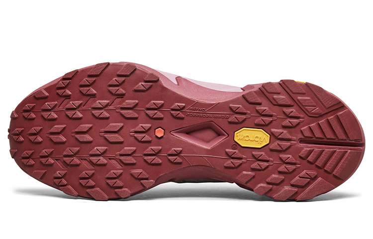 KAILAS FUGA YAO2 Mesh Cushioning Slip Resistant Abrasion Resistant Breathable Support Lightweight Rebound