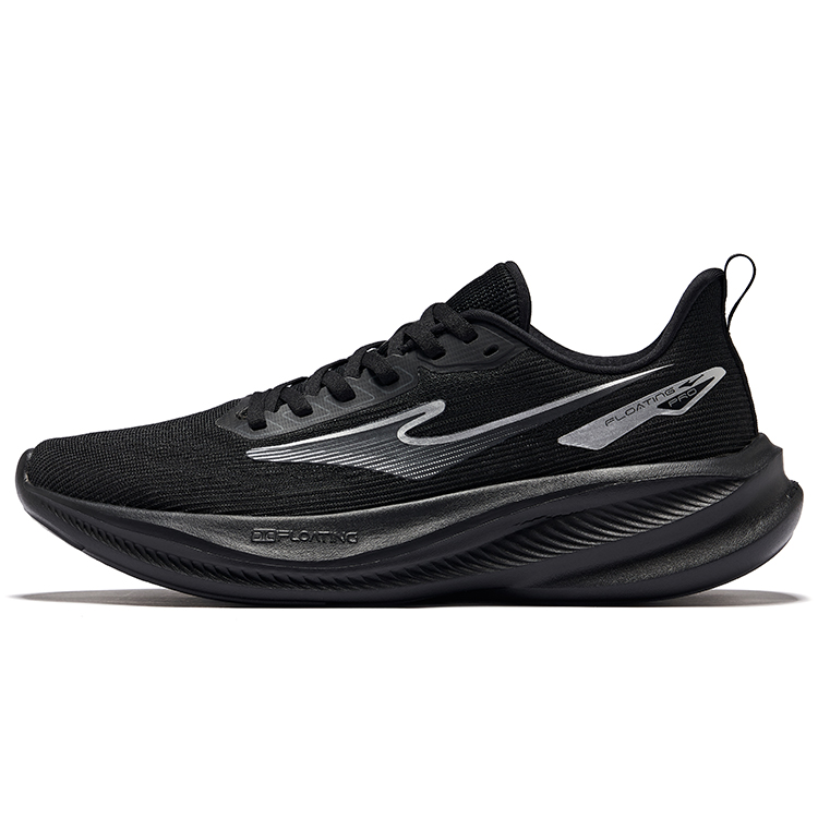 Erke Floating Boat 6PRO Cushioning Breathable Lightweight Cushioning Breathable Lightweight Low top