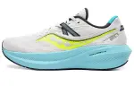 saucony Triumph 20 'Fog Mineral'