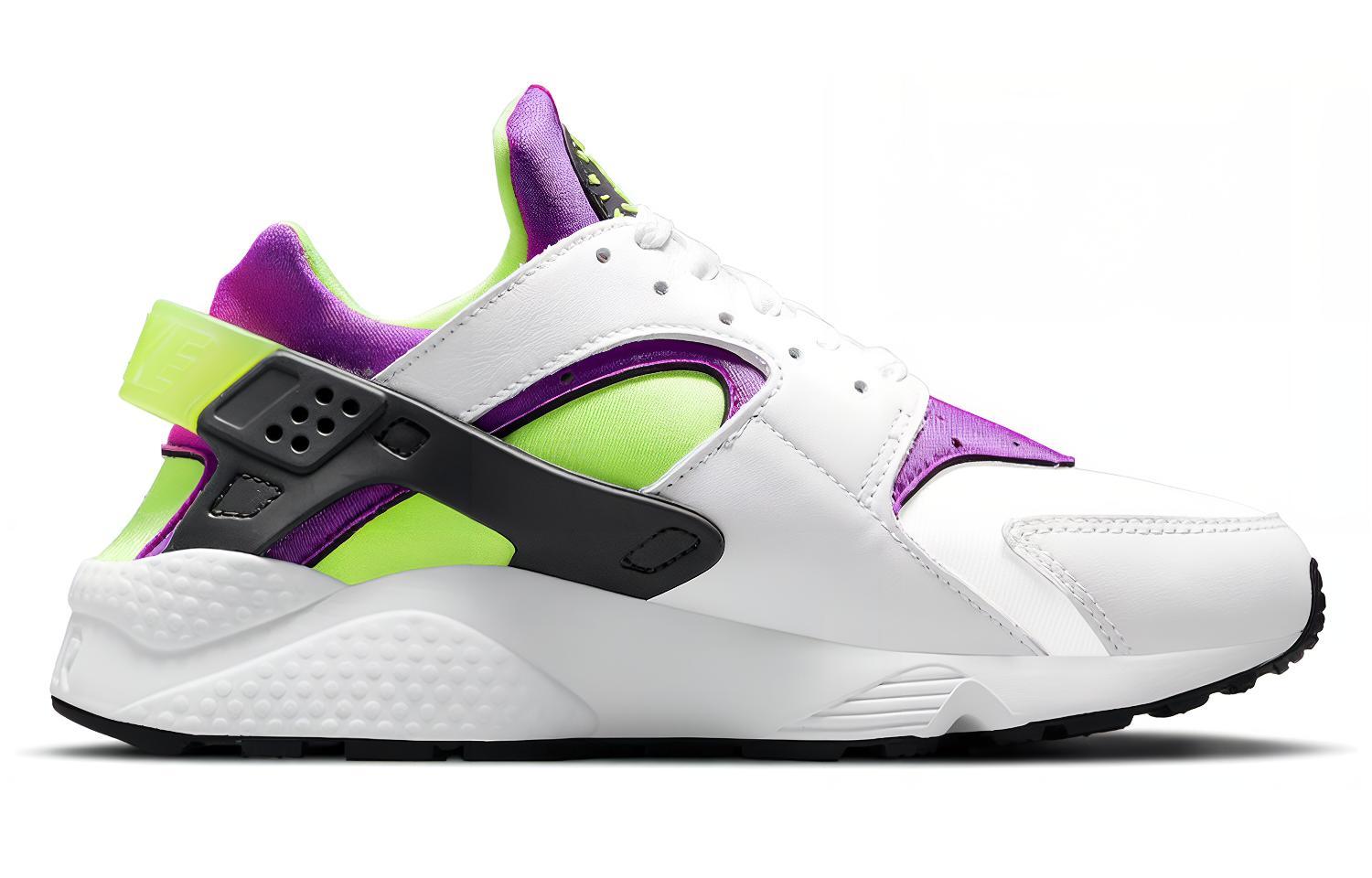 Nike Air Huarache Neon Magenta 2021 Women’s