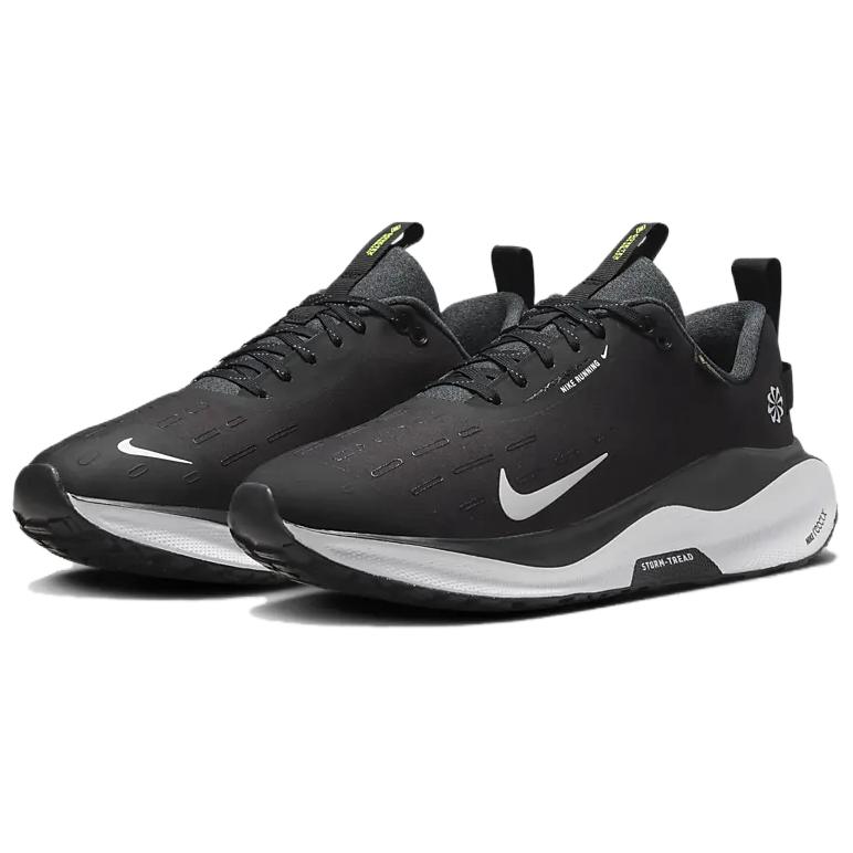 Nike Infinity Run 4 Gore Tex ‘Black White’ Women’s