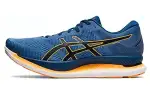 ASICS GlideRide 'Mako Blue'