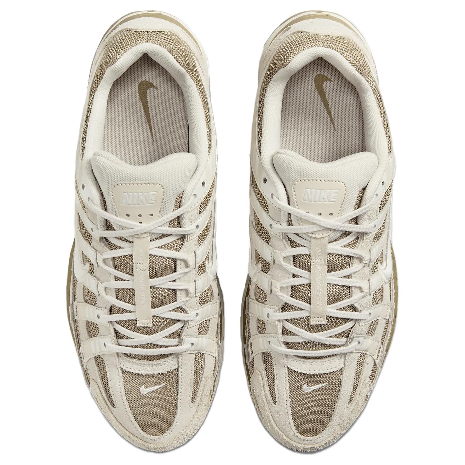 Nike P 6000 Light Orewood Brown