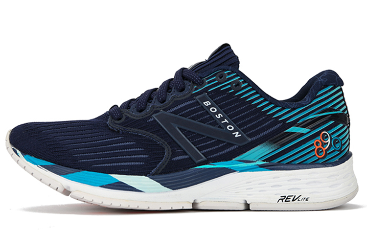 New Balance 890 Series V6 Blue Women's