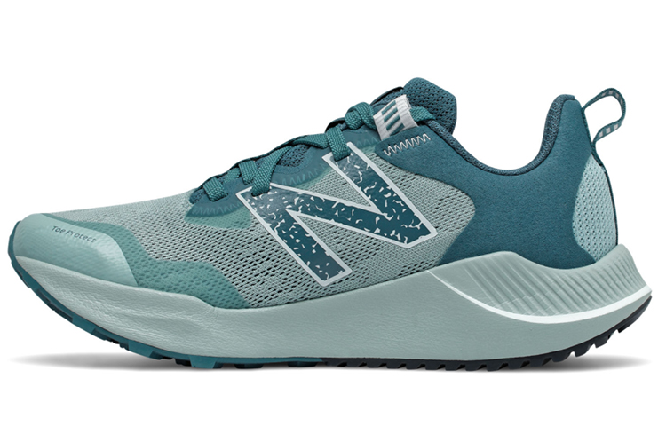 New Balance Nitrel V4 Blue Women's