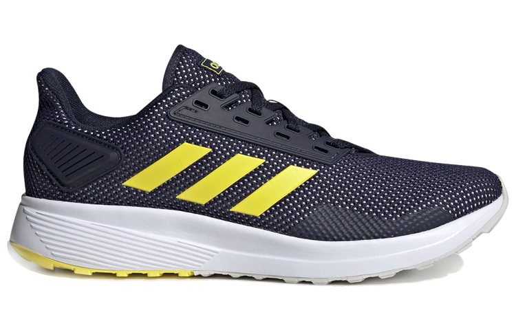 Adidas Duramo 9 ‘Navy Yellow’