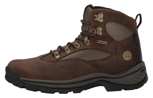 Timberland Chocorua Outdoor Boots Women's Dark Brown