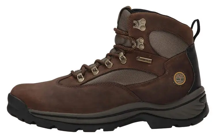 Timberland Chocorua Outdoor Boots Women's Dark Brown
