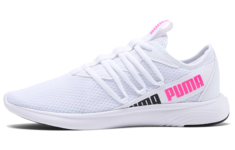 PUMA Star Vital Low top White/Pink Women's