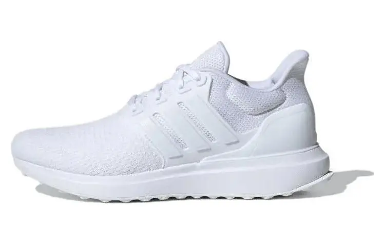 UBounce Dna Wmns Adidas 'Triple White' Women's
