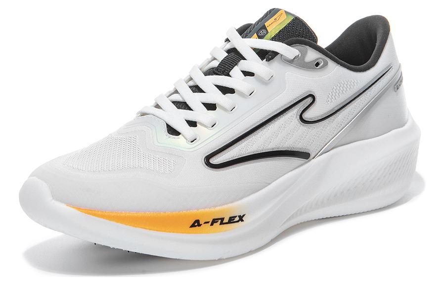 Erke Qitan Lite Abrasion Resistant Lightweight Wear resistant And Lightweight Low top Casual Running Shoes Women’s