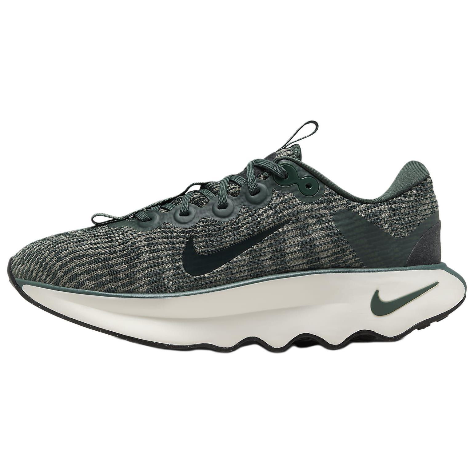 Nike Motiva Vintage Green Light Army Black Women’s