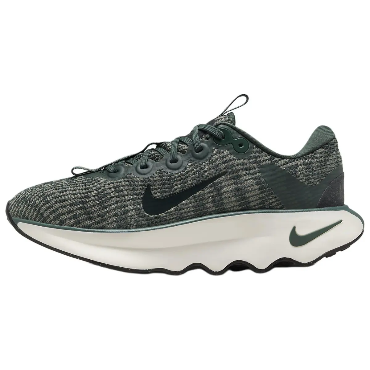 Nike Motiva Slip Resistant Abrasion Resistant Slip Resistant Abrasion Resistant Low top Casual Running Shoes Women's