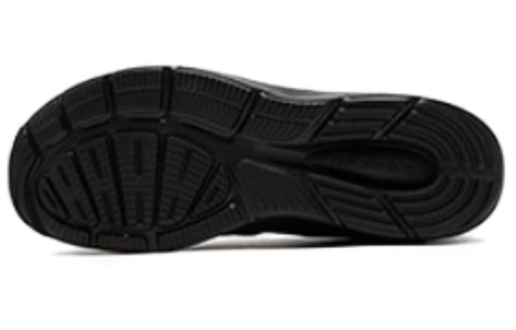 361° Slip Resistant, Abrasion Resistant, Breathable Low top Running Shoes Women’s Black