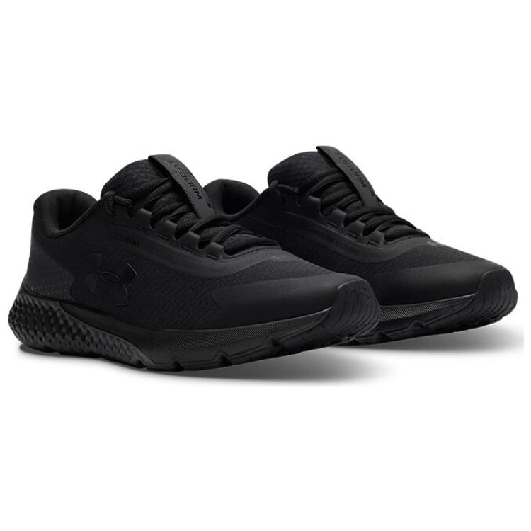 Under Armour Breathable Low top Running Shoes Women’s Black