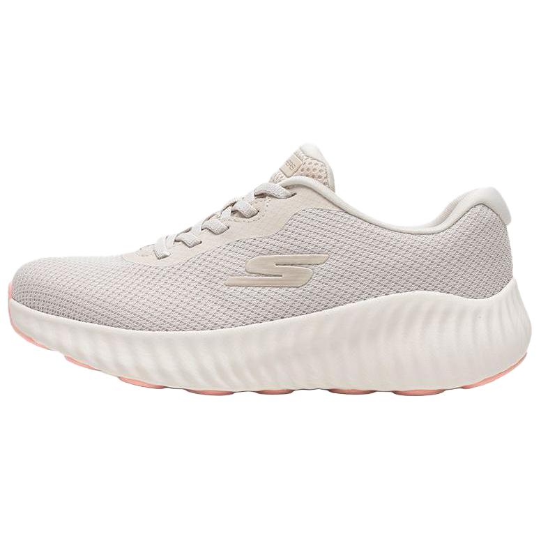 Skechers GO RUN NOW Low top Running Shoes Women’s Beige