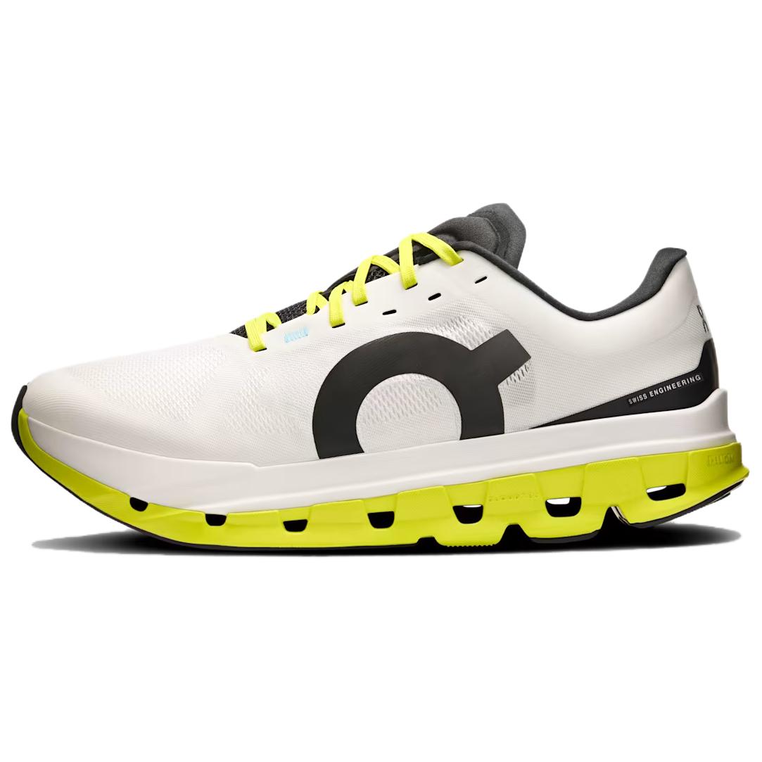 Cloudflow 5 On ‘White Lime’