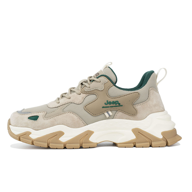 Jeep Low top Hiking Shoes Men’s