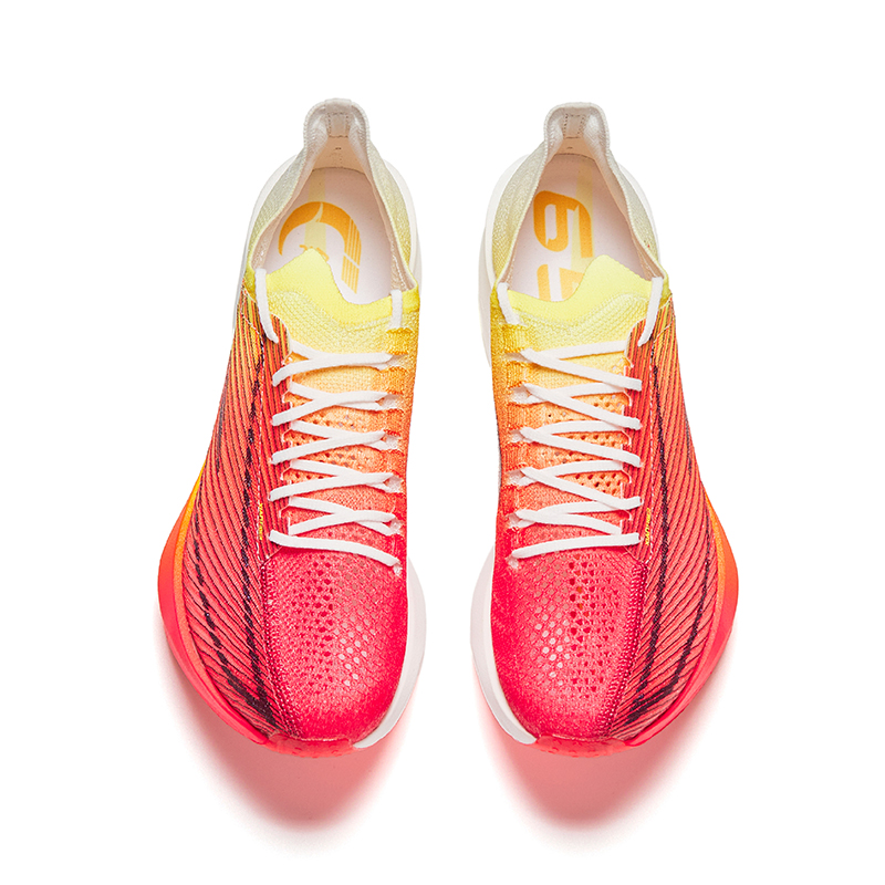 Anta C202 G9 Cushioning Slip Resistant Abrasion Resistant Breathable Lightweight Rebound Low top