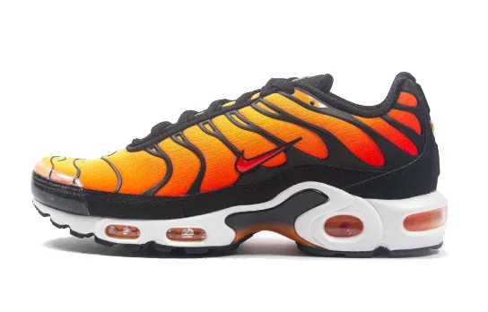 Nike Air Max Plus Og Pimento 2018