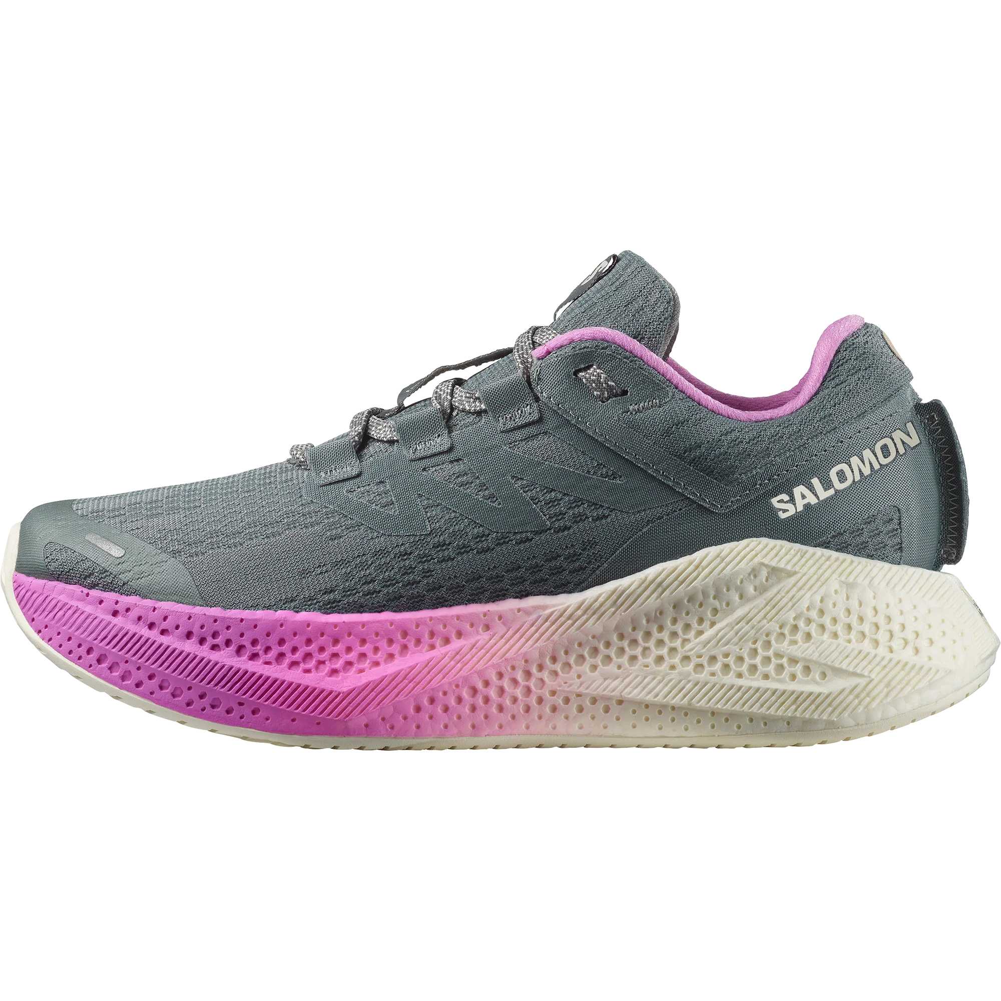 SALOMON Aeroglide 3 Fabric Breathable Casual Running Shoes Women’s