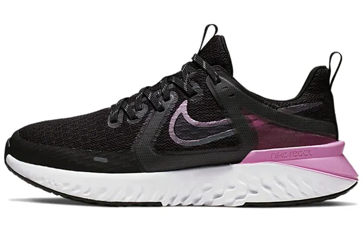 Nike Legend React 2 Psychic Pink Women's