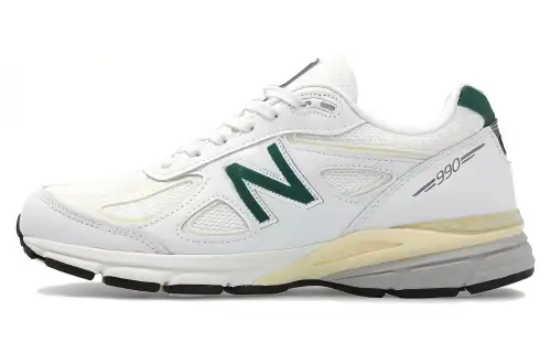 990v4 Teddy Santis x 990v4 New Balance Made in Usa 'Forest Green'