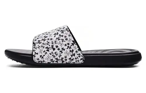 Under Armour Ansa Graphic Slide 'Sketch'