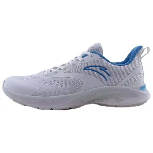 Anta Hydrogen Run Abrasion Resistant Breathable Abrasion Resistant Breathable Low top Casual Running Shoes Men's