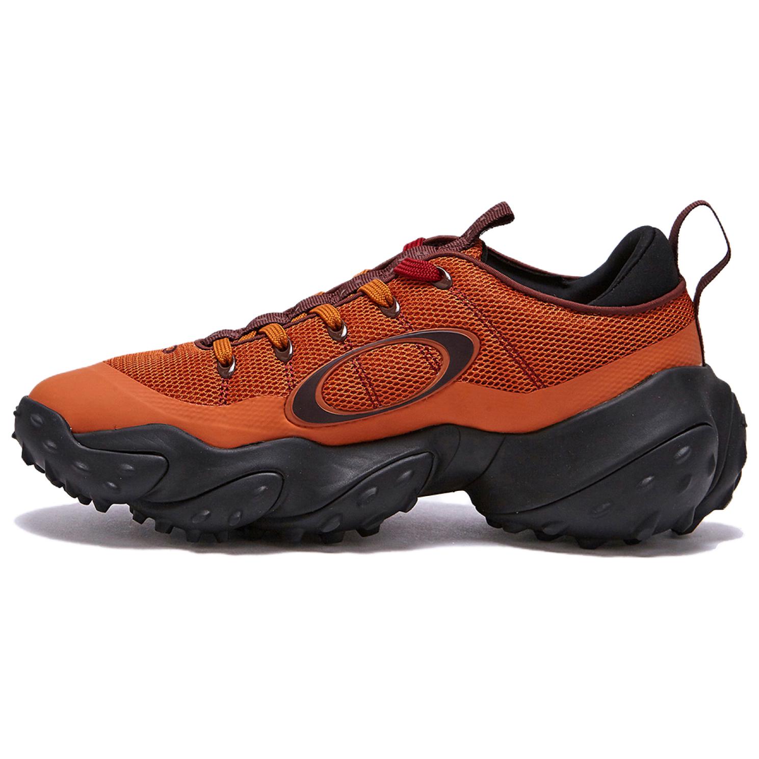 Oakley Edge Flex Trail Sneakers