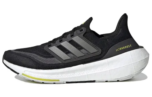 Adidas UltraBoost Light 'Core Black' Women's