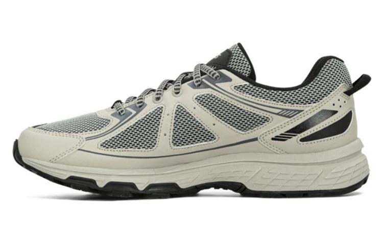 ASICS Gel Venture 6 'Feather Grey Black'