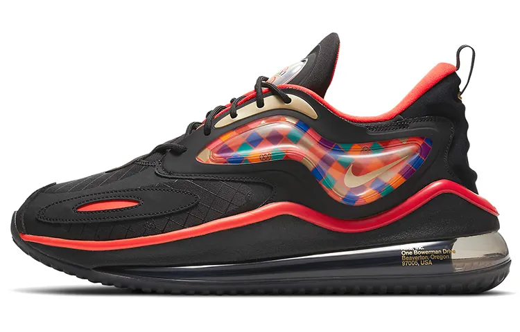 Nike Air Max Zephyr 'Spring Festival'