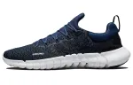 Nike Free Run 5.0 'Midnight Navy'