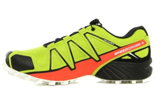 SALOMON Speedcross 4 Lime / L00