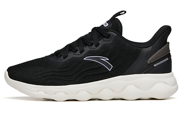 Anta Rebound Cushioning Abrasion Resistant Slip Resistant Rebound Cushioning Abrasion Resistant Slip Resistant Low top