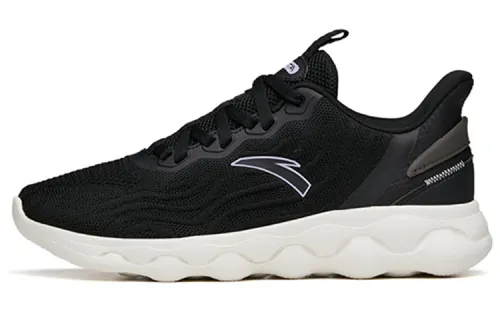 Anta Rebound Cushioning Abrasion Resistant Slip Resistant Rebound Cushioning Abrasion Resistant Slip Resistant Low top