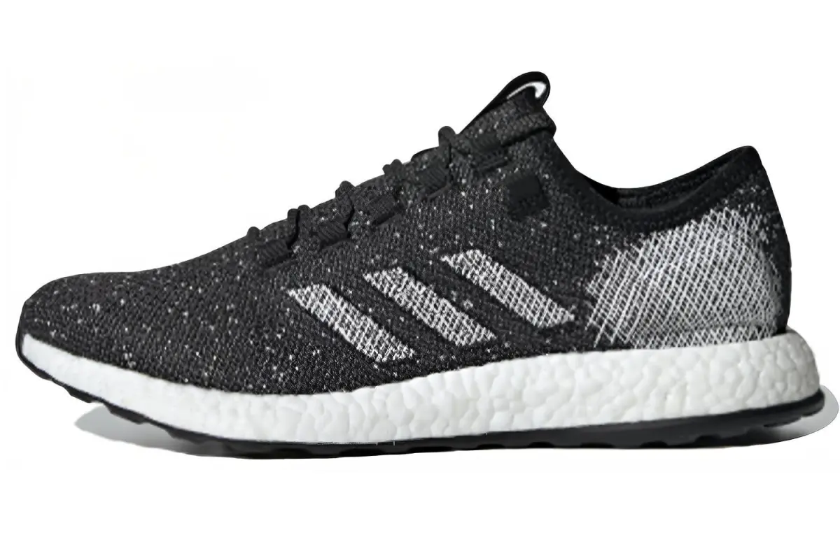 Adidas PureBoost 'Oreo'