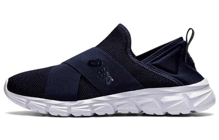 ASICS Quantum Lyte Slip On 'Midnight'