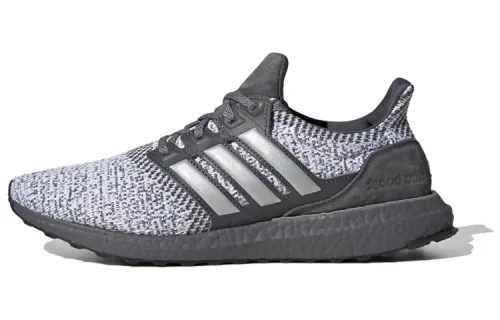 UltraBoost Adidas Dna 'Silver'