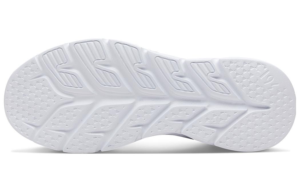 GAODA x 361° Cushioning Slip Resistant Abrasion Resistant Low top Running Shoes Men’s White Red