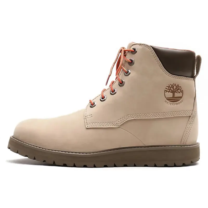 Timberland Richmond Ridge 6 Inch Waterproof Boots 'Beige'