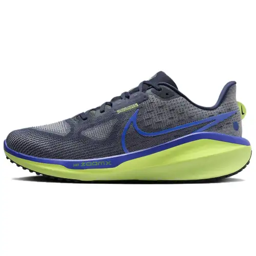 Nike Air Zoom Vomero 17 Slip Resistant, Abrasion Resistant, Breathable Slip Resistant, Abrasion Resistant, Breathable