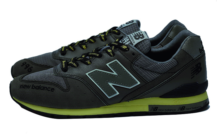 New Balance N.Hoolywood X 996
